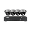 Speco Technologies Speco ZIPT471 4-Channel 1080p HD-TVI DVR (view 2)
