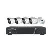 Speco Technologies ZIPT4B1 4-Channel 1080p HD-TVI DVR Kit - image 1