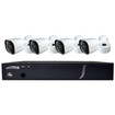 Speco Technologies ZIPT4B1 - Speco Technologies ZIPT4B1 4-Channel 1080p HD-TVI DVR Kit (view 6)