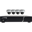 Speco Technologies Speco ZIPT4D1 4CH HD-TVI DVR 1080p 60fps 1TB (image 7)