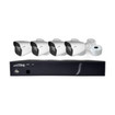 Speco Technologies Speco ZIPT84B2 8-Channel HD-TVI DVR 1080p 2TB (view 5)