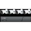 Speco Technologies Speco ZIPT84B2 8-Channel HD-TVI DVR 1080p 2TB