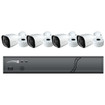 Speco Technologies ZIPT84B2 - Speco ZIPT84B2 8-Channel HD-TVI DVR 1080p 2TB (view 5)