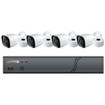 Speco Technologies ZIPT84B2 - Speco ZIPT84B2 8-Channel HD-TVI DVR 1080p 2TB (view 6)