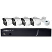 Speco ZIPT84B2 8-Channel HD-TVI DVR 1080p 2TB