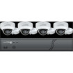 Speco Technologies Speco ZIPT84D2 8CH HD-TVI DVR 1080p 120fps 2TB (view 5)
