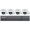 Speco Technologies ZIPT84D2 - Speco ZIPT84D2 8CH HD-TVI DVR 1080p 120fps 2TB (view 5)