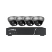 Speco ZIPT88D2 8-Channel HD-TVI DVR 1080p 2TB - image 2