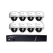 Speco Technologies Speco ZIPT88D2 8-Channel HD-TVI DVR 1080p 2TB (view 5)