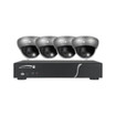 Speco Technologies Speco ZIPT88D2 8-Channel HD-TVI DVR 1080p 2TB