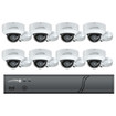 Speco Technologies ZIPT88D2 - Speco ZIPT88D2 8-Channel HD-TVI DVR 1080p 2TB (view 5)