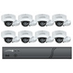 Speco Technologies ZIPT88D2 - Speco ZIPT88D2 8-Channel HD-TVI DVR 1080p 2TB (view 6)