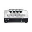 Speco Technologies ZIPT8BD2 8CH DVR w/ 4 IR Bullet and 4 IR Dome (view 6)