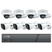 Speco Technologies ZIPT8BD2 - Speco Technologies ZIPT8BD2 8CH DVR w/ 4 IR Bullet and 4 IR Dome (view 6)