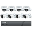Speco Technologies ZIPT8BD2 - Speco Technologies ZIPT8BD2 8CH DVR w/ 4 IR Bullet and 4 IR Dome (view 7)