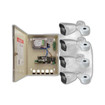 Speco Technologies Speco ZIPTW4B1 4-Channel HD-TVI Wall Mount DVR (view 2)