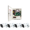 Speco ZIPTW4B1 4-Channel HD-TVI Wall Mount DVR