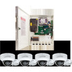 Speco Technologies Speco ZIPTW4D1 4CH HD-TVI Wall Mount DVR 1080p (view 4)