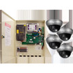 Speco Technologies ZIPTWP471 - Speco ZIPTWP471 4CH HD-TVI Wall Mount DVR Bundle (view 5)