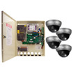 Speco Technologies ZIPTWP471 - Speco ZIPTWP471 4CH HD-TVI Wall Mount DVR Bundle (view 6)