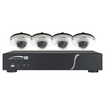 Speco ZIPWL4D1 4-Channel Wall Mount NVR System - Image 3