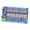 Altronix ACMS12 Altronix ACMS12 Dual-Input 12-Output Access Power Controller