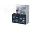 Altronix AL100UL 12VDC 0.75A Linear Power Supply - image 2