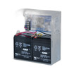 Altronix AL100UL 12VDC 0.75A Linear Power Supply - image 2