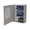 Altronix AL1012ACMCB220 12VDC Power Supply with Battery Backup (view 2)