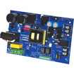AL1012ULX battery backup charger unit side panel and specifications label