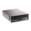 Axis S2208 8-Channel 8MP NVR Appliance