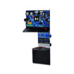 Altronix AL1012ULXPD16 12VDC 10A 16-Output Power Supply (view 2)