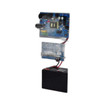 Altronix AL1012ULXPD4 12VDC 10A 4-Output Power Supply (view 2)