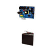 Altronix AL1012ULXPD8CB 12VDC 10A Power Supply (view 2)