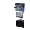 Altronix AL1012XPD4220 10A 12VDC Power Supply - image 2