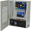 Altronix AL1024ULXPD8 24VDC 10A Power Supply with Battery Backup
