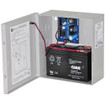 Altronix AL125ULE Dual Output 12/24VDC Power Supply