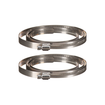 Axis TX30 Steel Straps 1450mm Pair - 01471-001 - Image 2