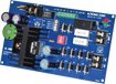 Altronix AL400ULB 12/24VDC power supply charger board for security systems