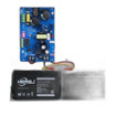 Altronix AL400ULX Single-Output 12/24VDC Power Supply & Battery Charger - image 2
