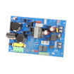 Altronix AL400ULXB2 12/24VDC power supply and battery charger unit front view