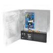 Altronix AL400ULXPD4 4A Dual-Voltage Power Supply with Battery Backup