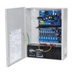 Altronix AL600ACM220 8 fused outputs power supply access control 220V