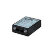 Altronix AL600ADA power distribution board detail view and mounting hardware
