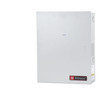 AL600ULMX Altronix power supply rear panel connections and specifications detail
