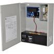 Altronix AL600ULXD 12/24VDC 6A Power Supply with Battery Charger