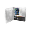 Altronix AL600ULXPD4 Power Supply/Charger (12/24VDC @ 6A) (view 3)