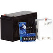 Altronix AL62412CX 12VDC 1.2A Power Supply Charger