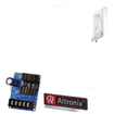 Altronix AL624E Linear Power Supply Charger - Image 3