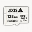 Axis 01491-001 Surveillance Card 128GB microSDXC